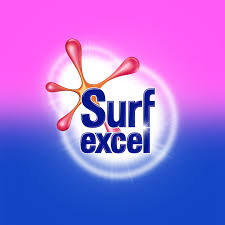 Surf Excel Matic Logo
