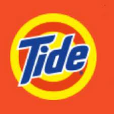 Tide Logo