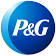 P&G Logo